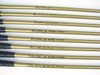Ping Eye2 + BLACK DOT Iron Set 3-PW w/ Graphite Aldila HM-40 Regular (Out of Stock)