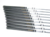 Tommy Armour SilverBack 845cs iron set 3-PW+SW w/ Steel Regular (Out of Stock)