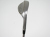 Titleist Vokey 2008 Prototype RAW Sand Wedge 54-12 w/ S400 (Out of Stock)