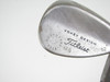 Titleist Vokey 2008 Prototype RAW Sand Wedge 54-12 w/ S400 (Out of Stock)