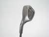 LEFT HAND Ping i3 O-SIZE SILVER DOT Lob Wedge w/ Steel JZ Stiff (Out of Stock)