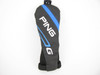 NEW Ping G Series Hybrid Headcover 19 degree