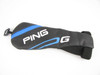 Ping G Series Hybrid Headcover 19 degree