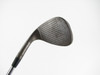 Titleist Vokey Spin Milled C-C RAW Gap Wedge 52-08 w/ Steel (Out of Stock)