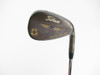 Titleist Vokey Spin Milled C-C RAW Gap Wedge