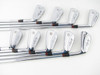 Ben Hogan Apex 1999 Forged Blade iron set 2-PW w/ Rifle Tour Flighted 6.0 Stiff (Out of Stock)