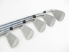 Callaway X-22 Tour iron set 5-9 w/Steel Dynamic Gold S300 Stiff +1" & 2* upright (Out of Stock)