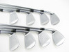TaylorMade RAC MB iron set 3-PW w/ Precision Rifle Flighted 6.0 Stiff (Out of Stock)