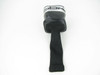 NEW Cobra Cube Dice BLACK Driver Headcover