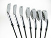 TaylorMade Tour Preferred MC 2012 iron set 4-PW w/ KBS Tour X-Flex (Out of Stock)