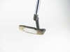 Ping WRX Limited Edition Anser F Putter Number #0096 w/ Ti Pixels (Out of Stock)