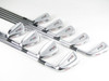 Wilson Staff Progressive iron set