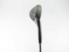 Cleveland CG15 Black Pearl Zip Grooves 56* Sand Wedge 56-14 (Out of Stock)