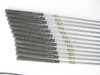 Titleist DCI 962 iron set 2-PW+GW+SW+LW w/ Steel Rifle Tour Flighted 6.0 +1/2" (Out of Stock)