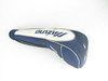 Mizuno MP-001 Forged 400cc Driver 9.5 degree w/ Exsar 60 Regular +Cover (Out of Stock)