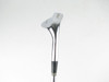 Cleveland Tour Action Reg.588 Chrome Lob Wedge 64* w/ Steel (Out of Stock)