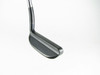 Cleveland Designed by Ben Crenshaw MILLED Black Putter (Out of Stock)