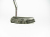 Clay Long B201.5 Personal Edition Putter 33" +Headcover (Out of Stock)
