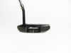 Mizuno TPM 6 Grain Flow Forged T.P. Mills Putter 35" (Out of Stock)