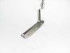 Mizuno TPM 6 Grain Flow Forged T.P. Mills Putter 35" (Out of Stock)