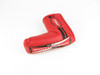 Scotty Cameron Circa RED Putter Headcover