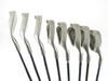 Ping ISI Nickel BLACK DOT Iron Set 3-PW w/ Steel CFS Cushin Stiff +1" (Out of Stock)