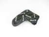 Guerin Rife BLADE Putter Headcover BLACK