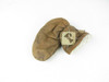 iliac Golf Brown Leather Putter Headcover