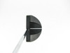 Boccieri Heavy Putter Mid-Weight H1 Putter 34" (Out of Stock)