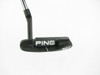 Ping WRX Limited Edition Anser F Putter Number #2896 w/ Ti Pixels (Out of Stock)