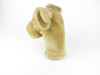 Daphne's Golden Retriever Dog Driver Headcover 460cc