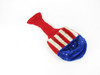 USA Flag Golf Fairway wood Headcover