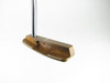 Rawlings Rick Hamilton Copper Sun III BeCu Putter 36" (Out of Stock)