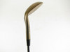 Ben Hogan Beryllium Copper BeCu Special SI Wedge w/ Steel Apex (Out of Stock)