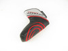 Odyssey Works Big T #5 Putter Headcover MAGNETIC