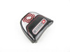 NEW Odyssey O-Works MALLET Putter Headcover MAGNETIC