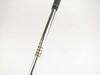 Mizuno T Zoid True Pitching Wedge w/ Steel Sensicore S300 (Out of Stock)