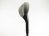 Walter Hagen WH-205 Black Sand Wedge 56 degree w/ Steel (Out of Stock)
