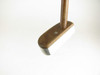 Custom Hand Made Wooden Golf Putter 36 inches (Out of Stock)