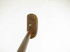 Custom Hand Made Wooden Golf Putter 36 inches (Out of Stock)