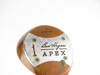 Vintage Ben Hogan Apex Oil Hardened Driver (Out of Stock)
