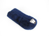 Ping Fur Fairway wood Headcover NAVY BLUE Blank Tag