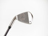 TaylorMade Burner LCG 4 Iron w/Graphite Bubble 2 Regular R-80 (Out of Stock)