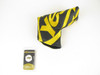 Yes! Blade Putter Headcover and Ball Marker
