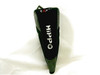 Hippo ITX420 Driver Headcover / Zipper (115)