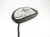 Ram Zebra Face-Balanced Mallet Putter