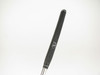 Ram Zebra Face-Balanced Mallet Putter 35" BLACK (Out of Stock)