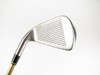 Titleist DCI Oversize Gold 4 Iron w/ Graphite Tri Spec A Senior (Out of Stock)