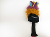 NFL New Orleans Saints Mascot Mambo Driver Headcover