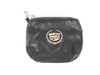 Cadillac Golf Zippered Pouch with Clip
